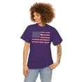 thumbnail image 3 of American Flag Patriotic Train Railroad Vintage T-Shirt, Model Old Retro Big Model Locomotive Gifts, Engineer Trains TShirt, Adult Unisex T-shirt, 3 of 9