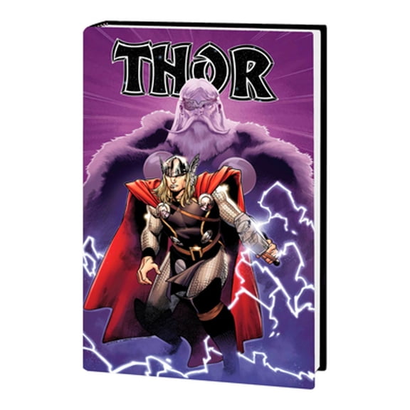 Pre-Owned Thor by Matt Fraction Omnibus (Hardcover) by Tba, Marvel Various, Olivier Coipel