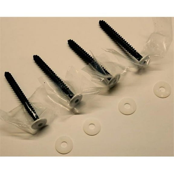 38067 Toilet Closet Bolt Pack