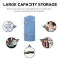 thumbnail image 7 of Pretyzoom Portable Travel Makeup Storage Bag for Girlfriend 1 Set, 7 of 7