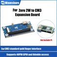 thumbnail image 3 of Waveshare for Raspberry Pi Zero 2W to CM3 Expansion Board, 3 of 5