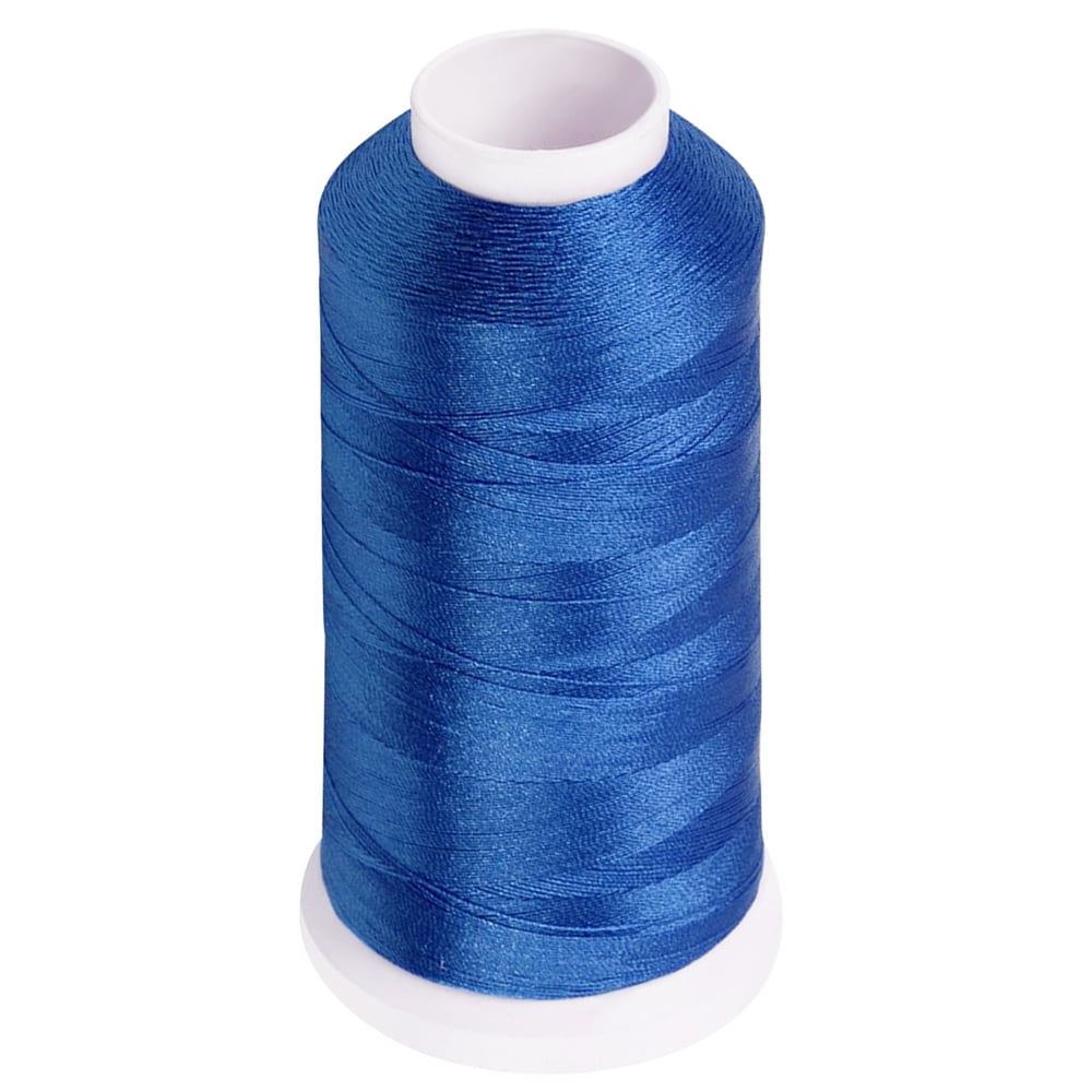 69 92 138 Bonded Nylon Sewing Thread For Outdoor Upholstery Leather