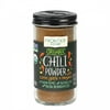 Frontier Chili Powder, Certified Organic, 1.94 Oz