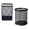 thumbnail image 3 of Miangastore Anti-slip Black Iron 2Pcs 3.9X3.5In, 3 of 8