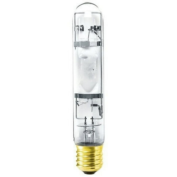 Venture - 55100 - 400 Watt - T15 - EP39 Base - 4000 Kelvin - Clear - Probe Start - HID Light Bulb