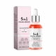 thumbnail image 1 of Suero facial CZ TRADE hidratante 5 en 1 con colágeno y niacinamida 30 ml, 1 of 9