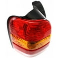 thumbnail image 3 of For Ford Escape Tail Light Unit 2001 02 03 04 05 06 2007 Driver Side For FO2818102 | 6L8Z 13405 DA, 3 of 5
