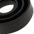thumbnail image 2 of Langgg 100x25mm Universal Rubber Headlight Dust Cover Cap for LED HID Headlights, 2 of 7