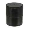 TANGNADE Eyelash Glue Storage Tank Container Adhesive Stand Activated Sealed Storage Jar