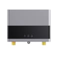 thumbnail image 1 of Instant Water Heater Bathroom Kitchen Wall Mounted Electric Water Heater LCD Temperature Display With Remote Control ,Security Protection Design, 1 of 5