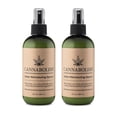 thumbnail image 1 of Aerosol eliminador de olores a humo Cannabolish Wintergreen 240 ml x2, 1 of 9