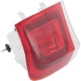 thumbnail image 3 of Tail Light Compatible With 2015-2020 Chrysler 300 Left Driver With bulb(s), 3 of 5