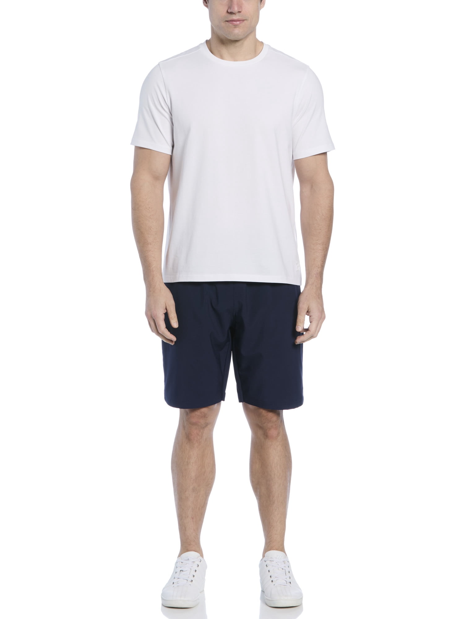 Ben Hogan Men's and Big Men's Active Golf and Workout Shirt, Sizes S-5XL