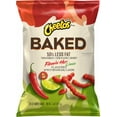 thumbnail image 2 of 2X-Cheetos Baked Flamin' Hot Limon Chips - 7.63 oz, 2 of 4