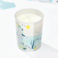 thumbnail image 2 of Tarro para velas aromáticas Bougies La Francaise Corsican Garden 180 g, 2 of 4