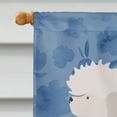 thumbnail image 3 of Bolognese Welcome Flag Canvas House Size, 3 of 4