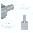thumbnail image 3 of EeaseMX Adaptador profesional de taladro de tijera para gatos con accionamiento hexagonal de 3/4", 3 of 8