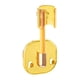 thumbnail image 2 of Punch- Soporte de ducha para baño, cabezal de ducha universal, artefacto fijo, boquilla ajustable, boquilla para asiento colgante, boquilla para pared, asiento inferior, 2 of 3