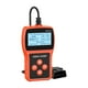 thumbnail image 4 of Escáner y probador, diagnóstico completo para todos los sistemas OBDII de automóviles, lector de códigos de falla fácil de usar, dispositivo de, 4 of 8