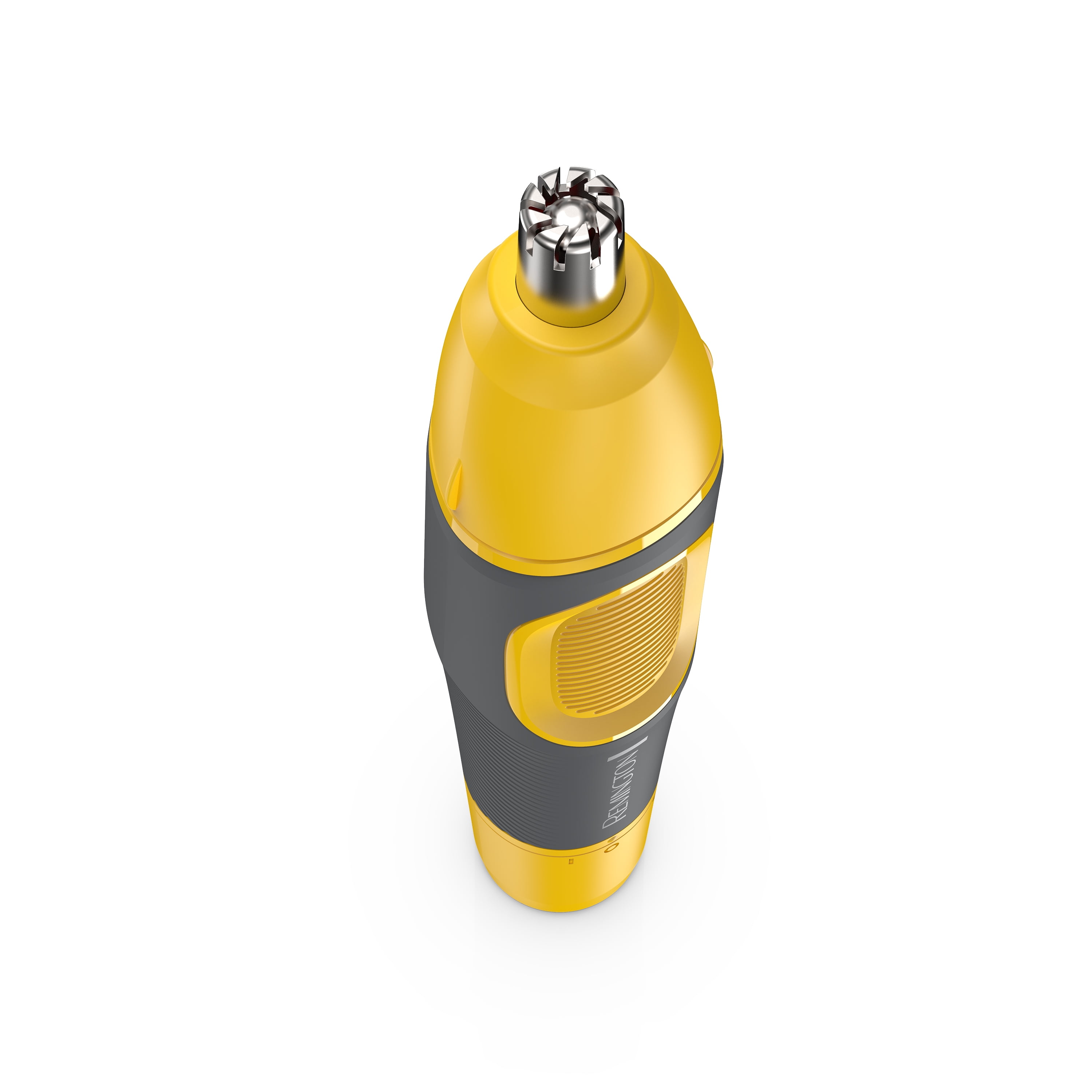 remington virtually indestructible nose