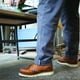 thumbnail image 5 of Botas de trabajo Thorogood American Heritage de 8 pulgadas con punta moc para hombre, 5 of 7