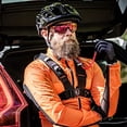 thumbnail image 6 of Uswe Outlander 2 1.5L Elite Bladder Fixed Tube Race Pink 2021004, 6 of 7