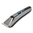 thumbnail image 4 of Cortadora de cabello eléctrica Ticfox maquinilla USB 700 mAh ABS acero inoxidable, 4 of 12