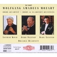 thumbnail image 2 of Karl Leister - Chamber Music for Winds & Strings - Music & Performance - CD, 2 of 2