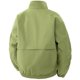 thumbnail image 3 of Blusa y camisa de manga larga con cuello vuelto para hombre, ropa de trabajo a prueba de viento de color sólido de otoño, chaqueta informal de solapa de manga larga para hombre, abrigo de poliéster, 3 of 3