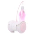 thumbnail image 3 of Pet Led Intelligent Remote Control Funny Cat Toy Car Electric Funny Cat Toy Remote Control Balance, 3 of 3