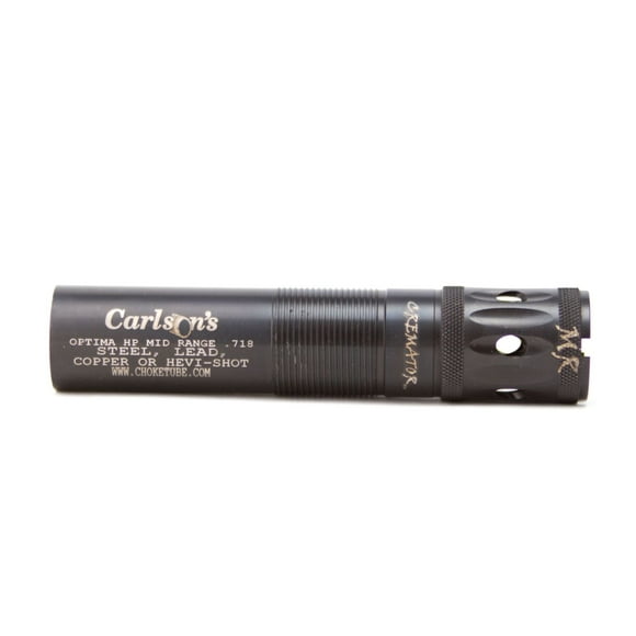 CARLSON CHOKE TUBES 11565 CARLSON 12GA CREMATOR PORTED BERETTA OPTIMA HP MID RANGE