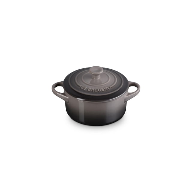 Mini Cocotte Redonda Le Creuset 710 ml Oyster