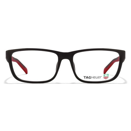 - TAG HEUER 0553 B URBAN color 005 Eyeglasses
