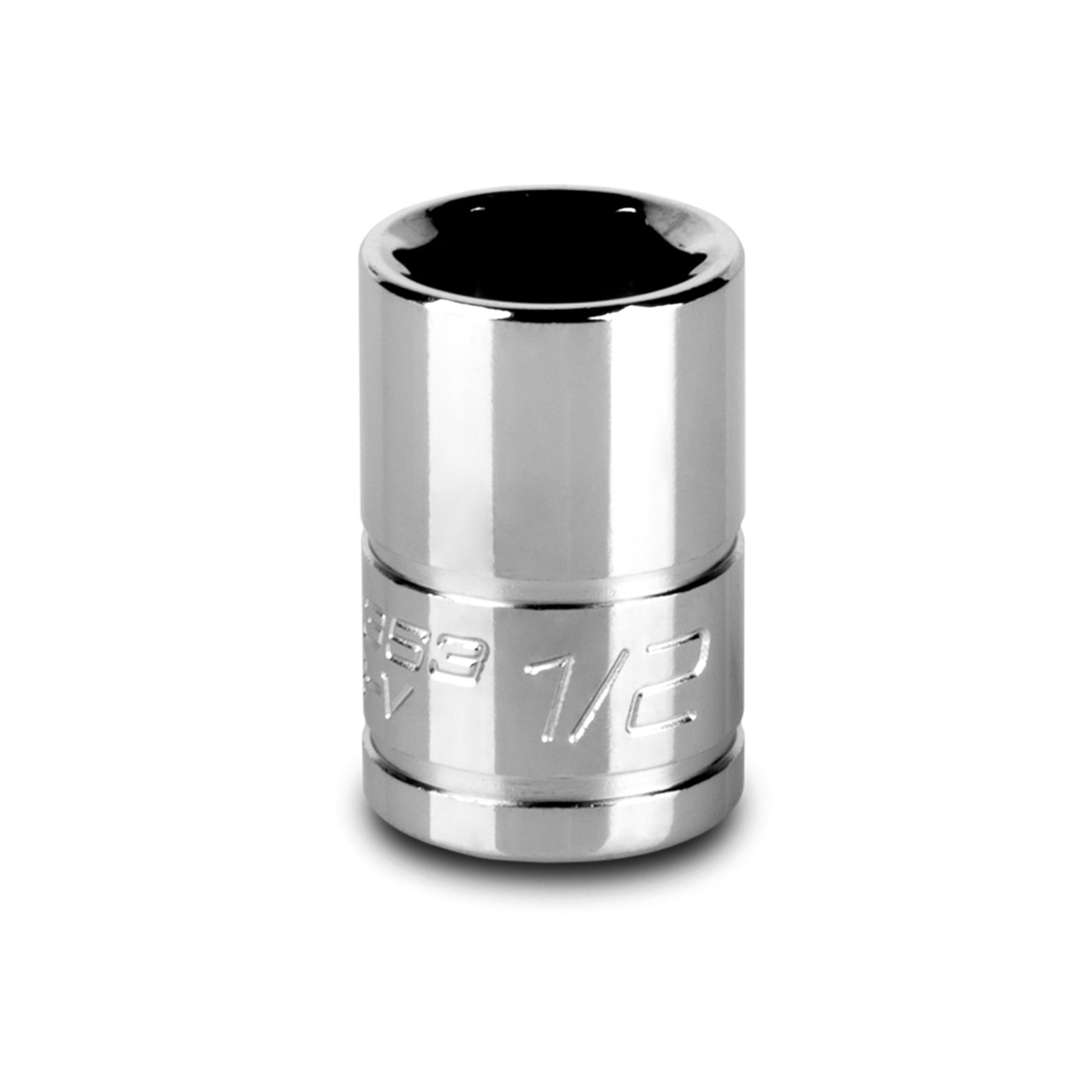 Capri Tools 30034 8mm XZN Triple Square Bit Socket with 3/8