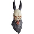 thumbnail image 1 of Máscara Krampus TOT Originals Ghoulish Productions, 1 of 1