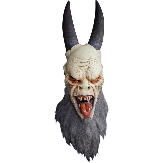 Máscara Krampus TOT Originals Ghoulish Productions