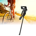 thumbnail image 4 of Bike Kickstand, Wearable Iron Bicycle Rear Side Stand with Stable Support for Mountain Road Children Bikes, 4 of 8