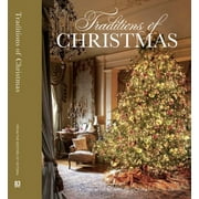 Victoria: Traditions of Christmas: From the Editors of Victoria Magazine (Hardcover)