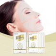 thumbnail image 1 of Collagen Anti-Wrinkle Firming Mask, Deep Collagen Anti-Wrinkle Lifting Mask, Moisturizing Collagen Face Mask, Reduce Fine Lines, 1 of 5