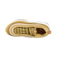 thumbnail image 5 of Nike Air Max 97 Women's Shoes Wheat/Club Gold 921733-702, 5 of 6