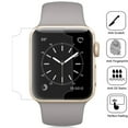 thumbnail image 2 of Apple Watch 42 mm (1st Gen) [8-Pack BISEN] Screen Protector, HD Clear, Anti-Scratch, Anti-Shock, 2 of 3