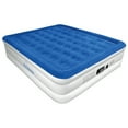 SoundAsleep Dream Series Air Mattress with ComfortCoil Technology