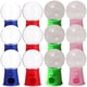 thumbnail image 1 of KAKOWELY 12 máquinas dispensadoras de chicles, juguetes, pequeñas máquinas dispensadoras de dulces, recuerdos de fiesta, 1 of 4