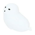thumbnail image 3 of Table Lamp,Silicone Bedside Lamp 1.3W Home Decoration Night Light Finely Tuned Performance, 3 of 8