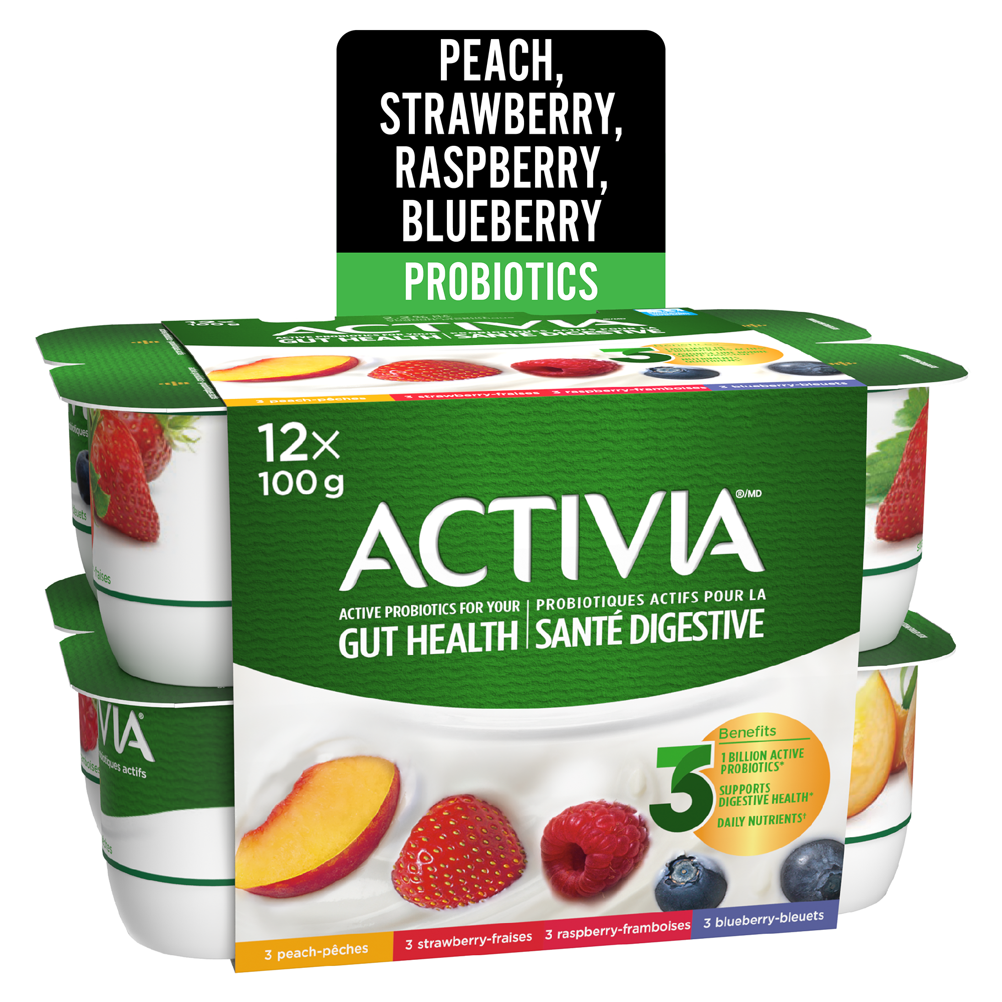 Activia Walmart Canada Activia Walmart Canada