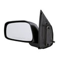 thumbnail image 2 of Door Mirror LH/Drive Fits 05 15 Nissan Frontier Xterra 5730212 96302EA000 TYC, 2 of 3