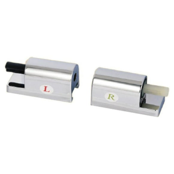 Replacement Traditional & Contemporary Toilet Soft Close Hinges