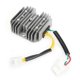 thumbnail image 3 of Voltage Regulator Rectifier Fit for GY6 125cc 150cc 6-Wire, 3 of 3