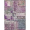 thumbnail image 2 of Addison Rugs Chantille Indoor/Outdoor Transitional Modern Lavender Washable Rectangle Rug, 10' x 14', 2 of 6