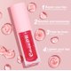thumbnail image 4 of Brillo de labios que cambia de 6 colores, aroma afrutado, hidratante y de larga duración, suave, hidratante, tinte de labios activado por temperatura, 4 of 5